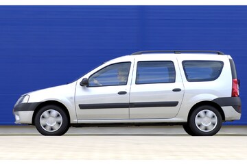 Dacia Logan MCV
