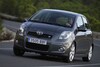 Toyota Yaris TS