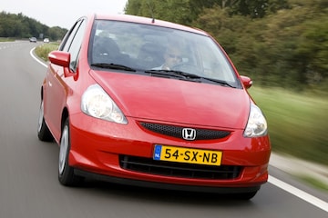 Honda Jazz 1.4i LS