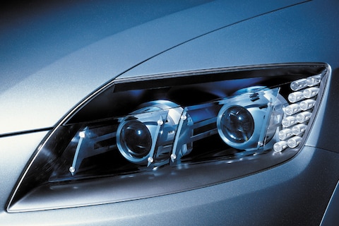 Audi SUV-concept in Shanghai