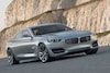 BMW CS Concept