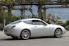 Maserati GS Zagato