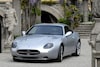 Maserati GS Zagato