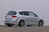 JE Design Seat Altea XL Stationwagon