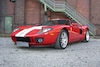 Edo Competition Ford GT
