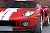 Edo Competition Ford GT