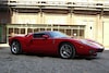 Edo Competition Ford GT