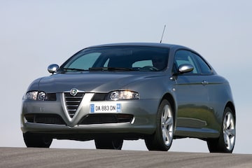 Alfa Romeo GT