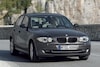 BMW 1-serie