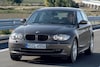 BMW 1-serie