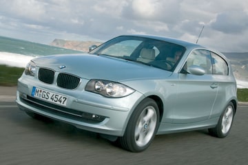 BMW 1-serie