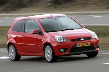 Ford Fiesta 2.0 16V ST