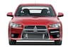 Mitsubishi Lancer Evo X