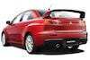 Mitsubishi Lancer Evo X