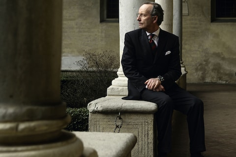 Meesterwerk de'Silva: A5 of 156?