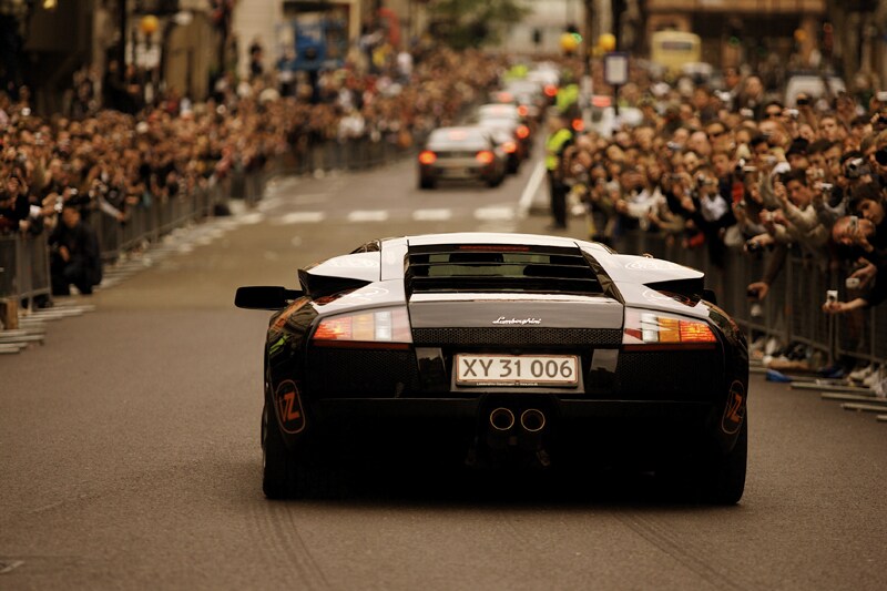 Gumball 3000