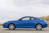 Hyundai Coupé