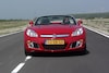 Opel GT