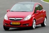 Opel Corsa 1.4-16V Sport