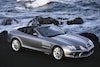 Mercedes-Benz SLR McLaren Roadster