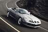 Mercedes-Benz SLR McLaren Roadster