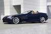 Mercedes-Benz SLR McLaren Roadster