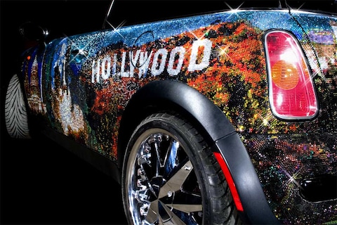 Amerikanen denken klein