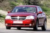Dodge Avenger