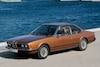 BMW 630 CS