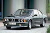 BMW 635 CSi