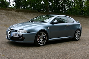 Autodelta Alfa Romeo GT 3.7 Super
