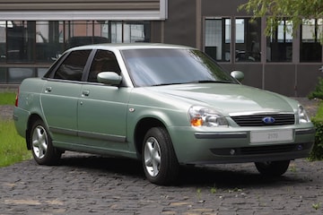 Lada Priora