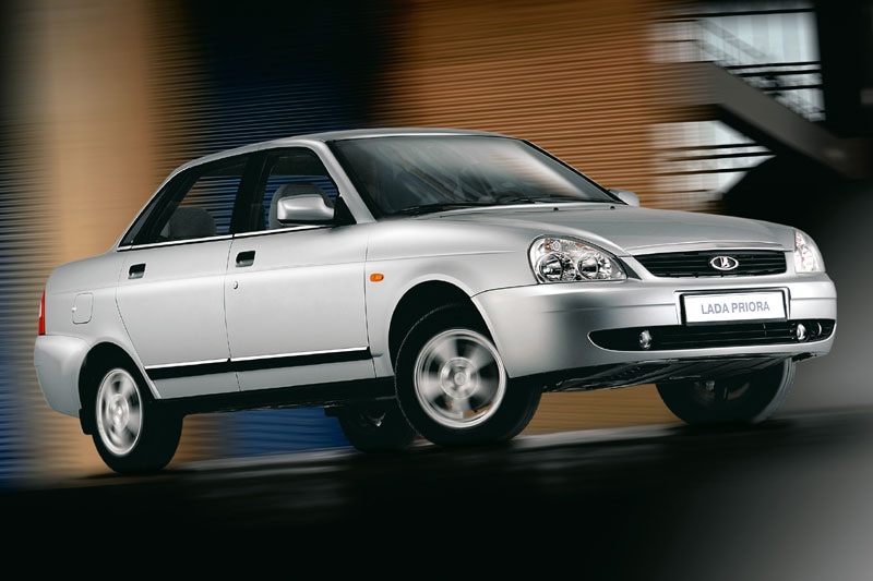 Lada Priora