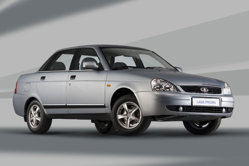 Lada Priora