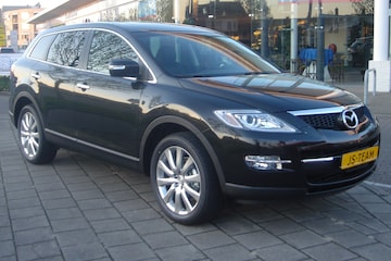 Mazda CX-9