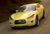 Hyundai HCD8 concept