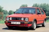 Volkswagen Golf GTI 16V 1991