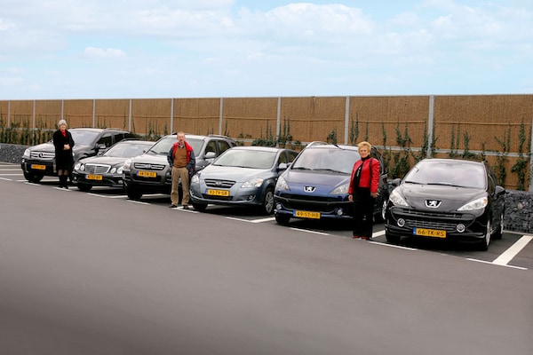 Seniorenautotest