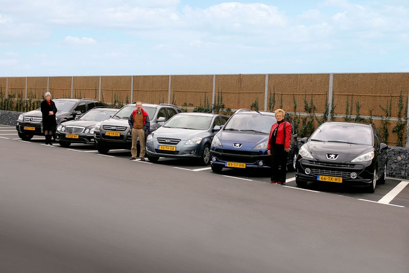 Seniorenautotest