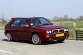 Lancia Delta HF Integrale 16V  1994