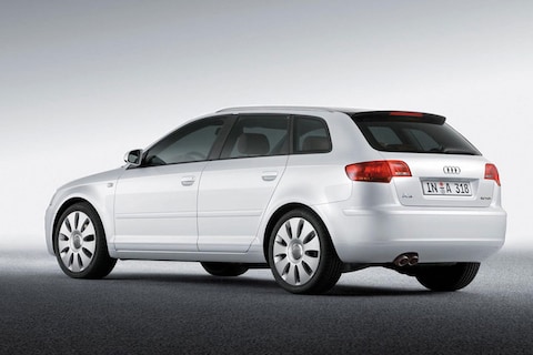 Ook Audi op groene toer