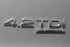 Audi Q7 4,2 TDI