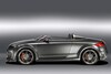 Audi TT Clubsport quattro