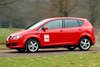 Seat Altea 2.0 FSI Stylance