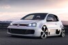 Volkswagen Golf GTI W12-650