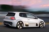 Volkswagen Golf GTI W12-650