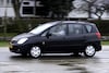 Klokje Rond Toyota Corolla Verso 2.0 D4-D Linea So