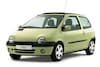 Renault Twingo, 3-deurs 2004-2007
