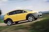 Seat Altea freetrack