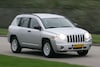 Jeep Compass 2.4 Limited